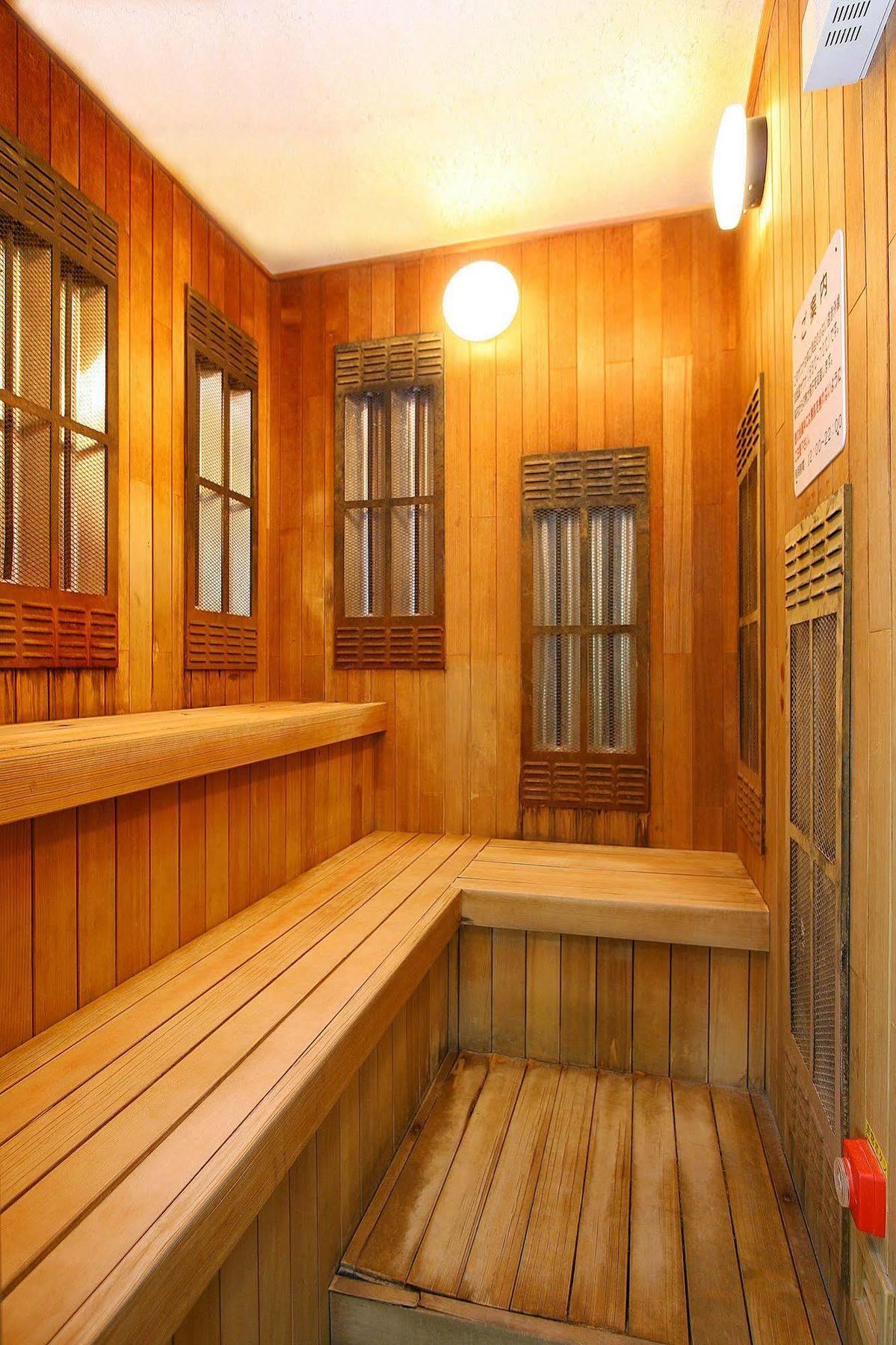 Kyukamura Rikuchu-Miyako Miyako  Exterior foto